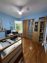 Savannah Condopark (D18), Condominium #580732181